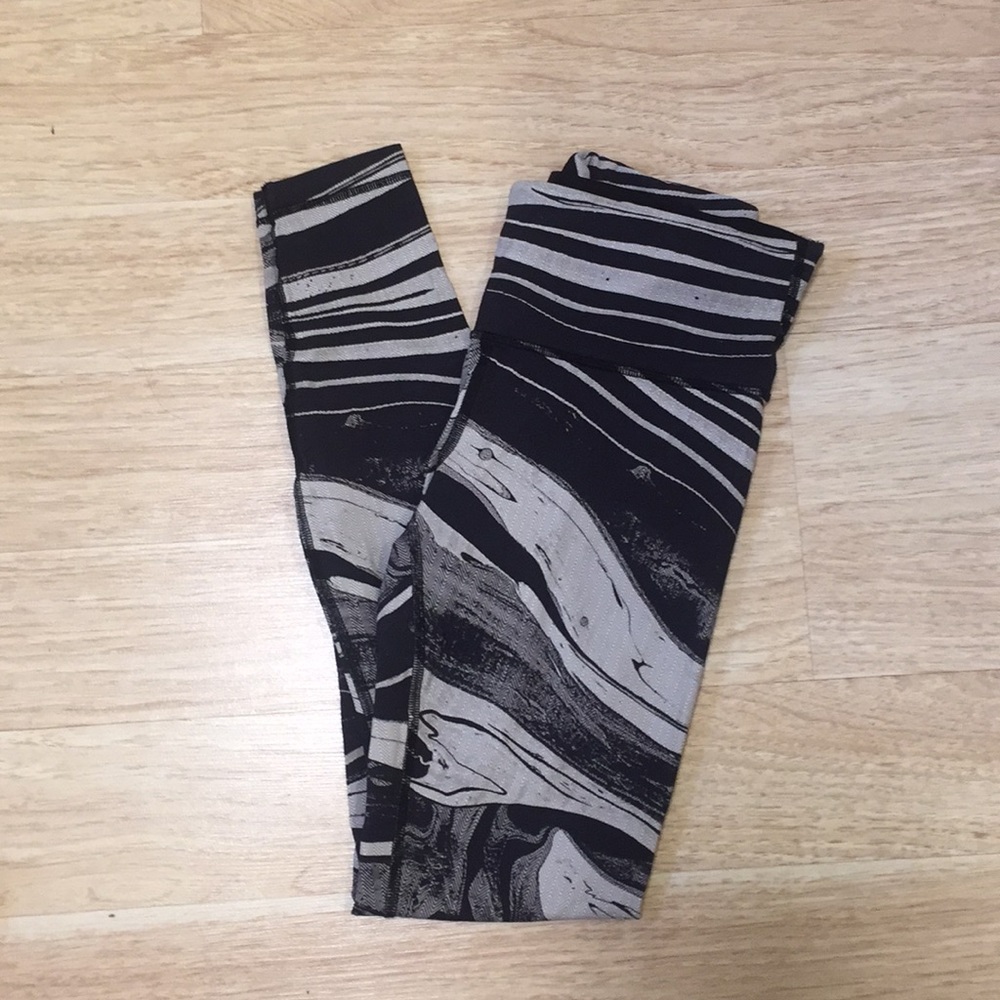 Lululemon nulux speed wunders